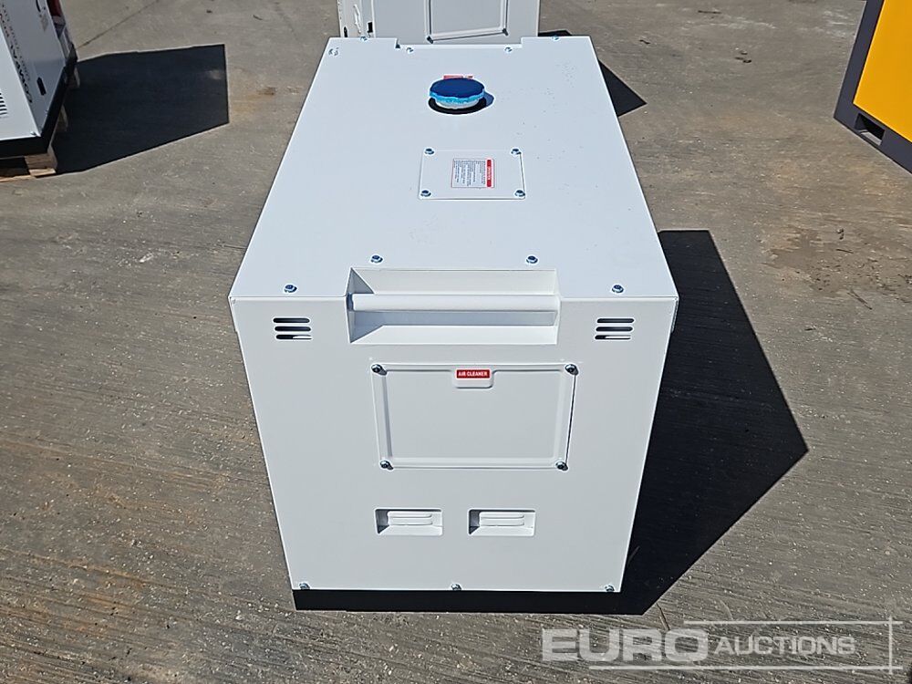 Unused 2025 Compal VG-R110 - Электрогенератор: фото 4 Unused 2025 Compal VG-R110 - Электрогенератор: фото 4