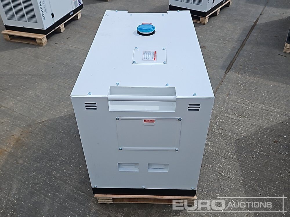 Unused 2025 Compal VG-R110 - Электрогенератор: фото 4 Unused 2025 Compal VG-R110 - Электрогенератор: фото 4