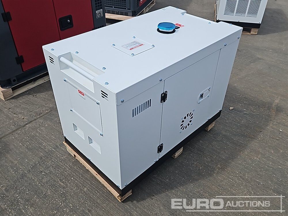 Unused 2025 Compal VG-R110 - Электрогенератор: фото 5 Unused 2025 Compal VG-R110 - Электрогенератор: фото 5