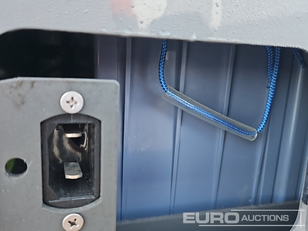 Колёсный погрузчик Unused 2025 Everun EREL05: фото 14