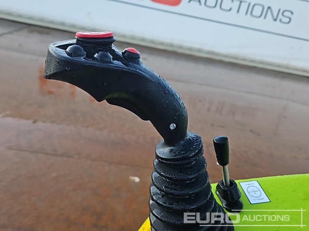 Колёсный погрузчик Unused 2025 Everun EREL05: фото 32