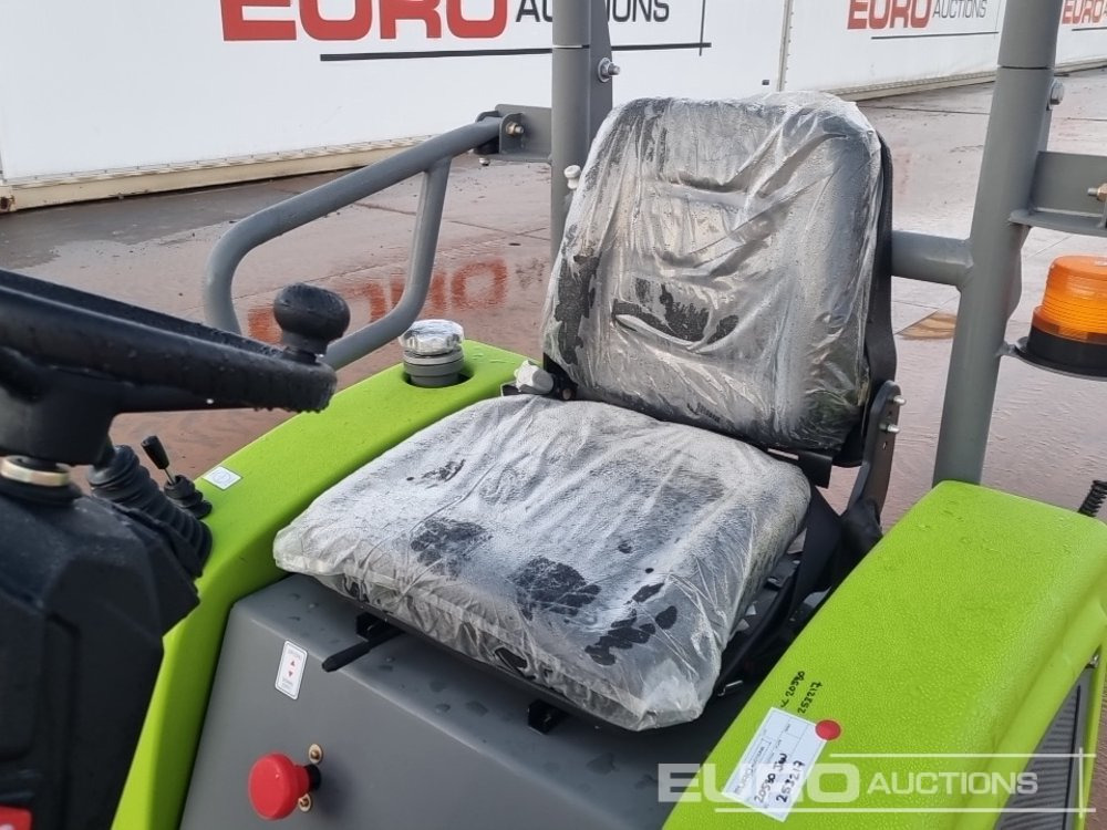 Колёсный погрузчик Unused 2025 Everun EREL05: фото 25 Колёсный погрузчик Unused 2025 Everun EREL05: фото 25