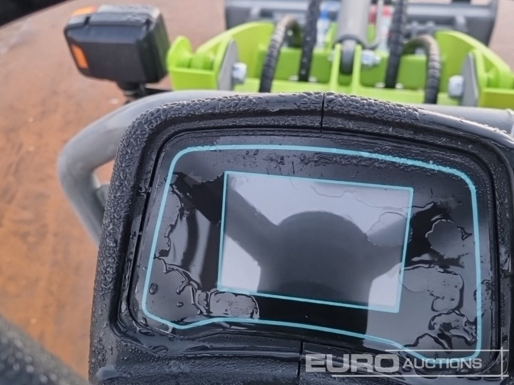 Колёсный погрузчик Unused 2025 Everun EREL05: фото 30 Колёсный погрузчик Unused 2025 Everun EREL05: фото 30