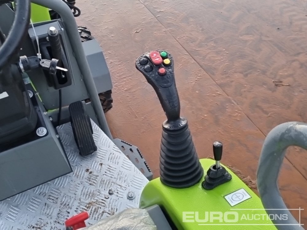 Колёсный погрузчик Unused 2025 Everun EREL05: фото 27 Колёсный погрузчик Unused 2025 Everun EREL05: фото 27