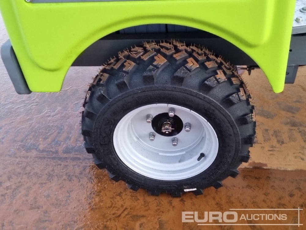 Колёсный погрузчик Unused 2025 Everun EREL05: фото 10 Колёсный погрузчик Unused 2025 Everun EREL05: фото 10