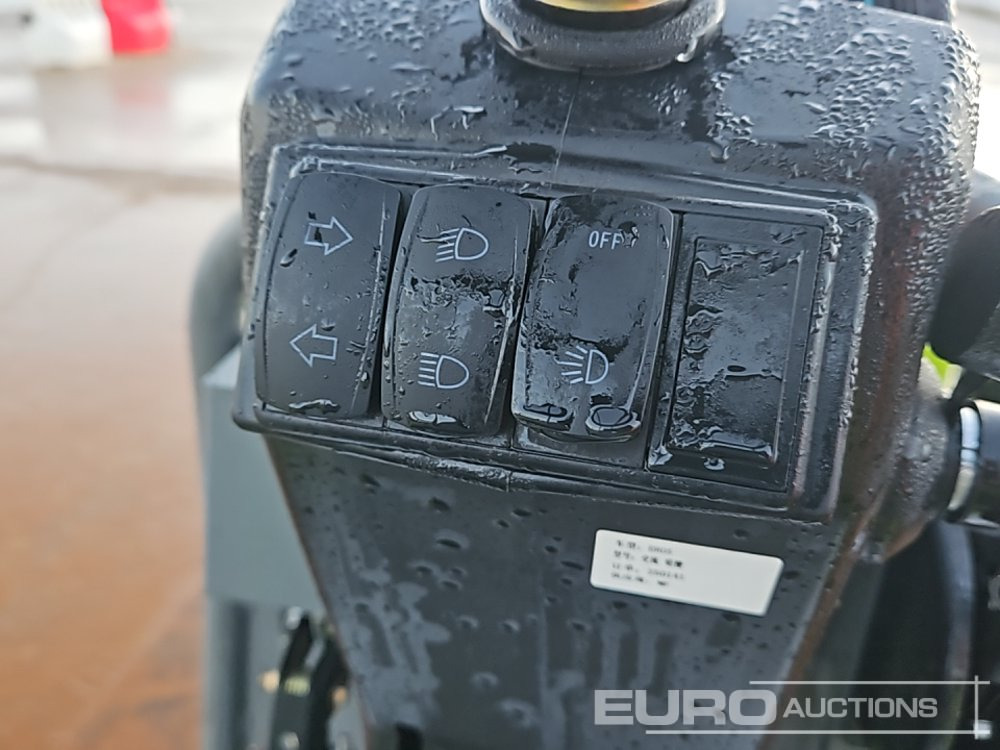 Колёсный погрузчик Unused 2025 Everun EREL05: фото 35