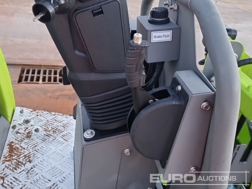 Колёсный погрузчик Unused 2025 Everun EREL05: фото 29 Колёсный погрузчик Unused 2025 Everun EREL05: фото 29