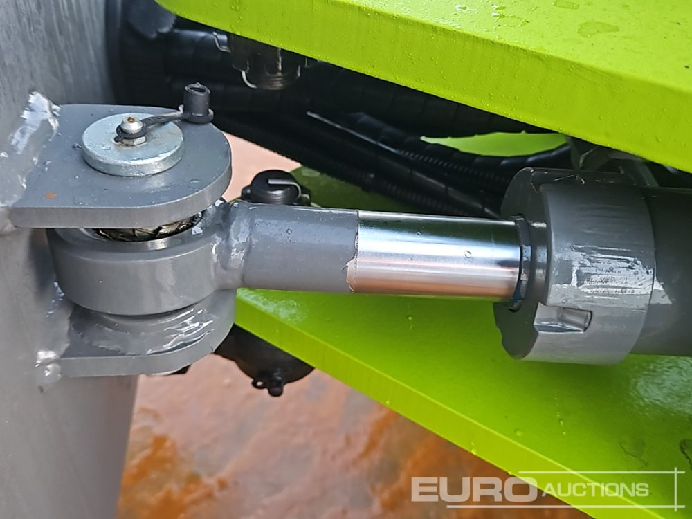 Колёсный погрузчик Unused 2025 Everun EREL05: фото 21