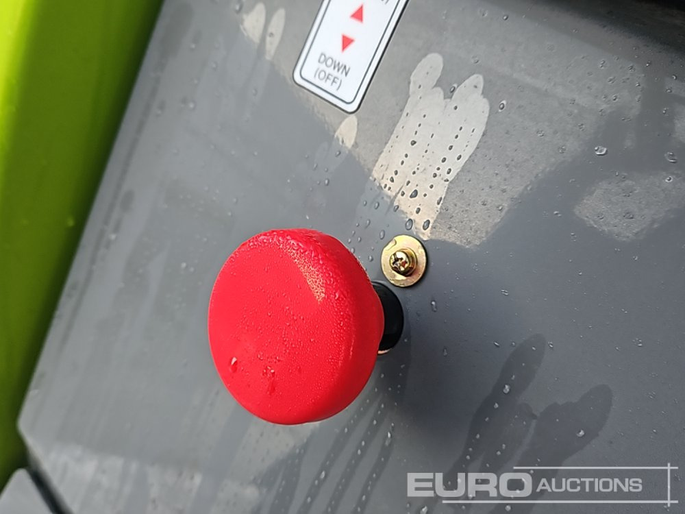 Колёсный погрузчик Unused 2025 Everun EREL05: фото 33