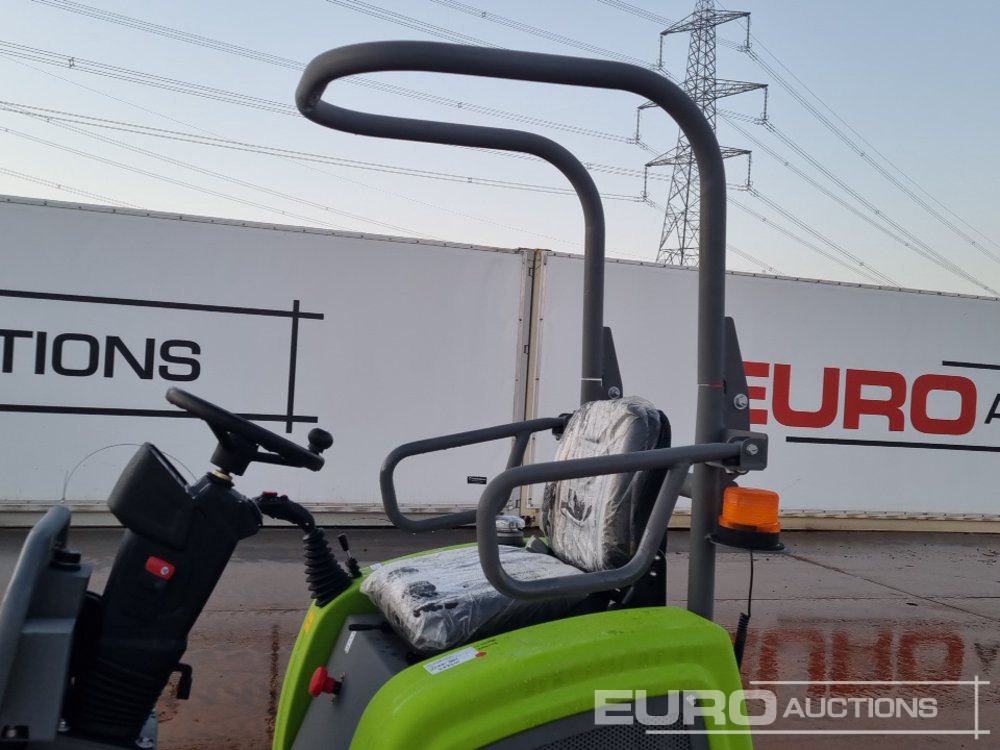 Колёсный погрузчик Unused 2025 Everun EREL05: фото 33 Колёсный погрузчик Unused 2025 Everun EREL05: фото 33