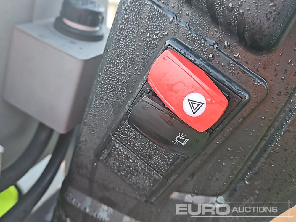 Колёсный погрузчик Unused 2025 Everun EREL05: фото 31