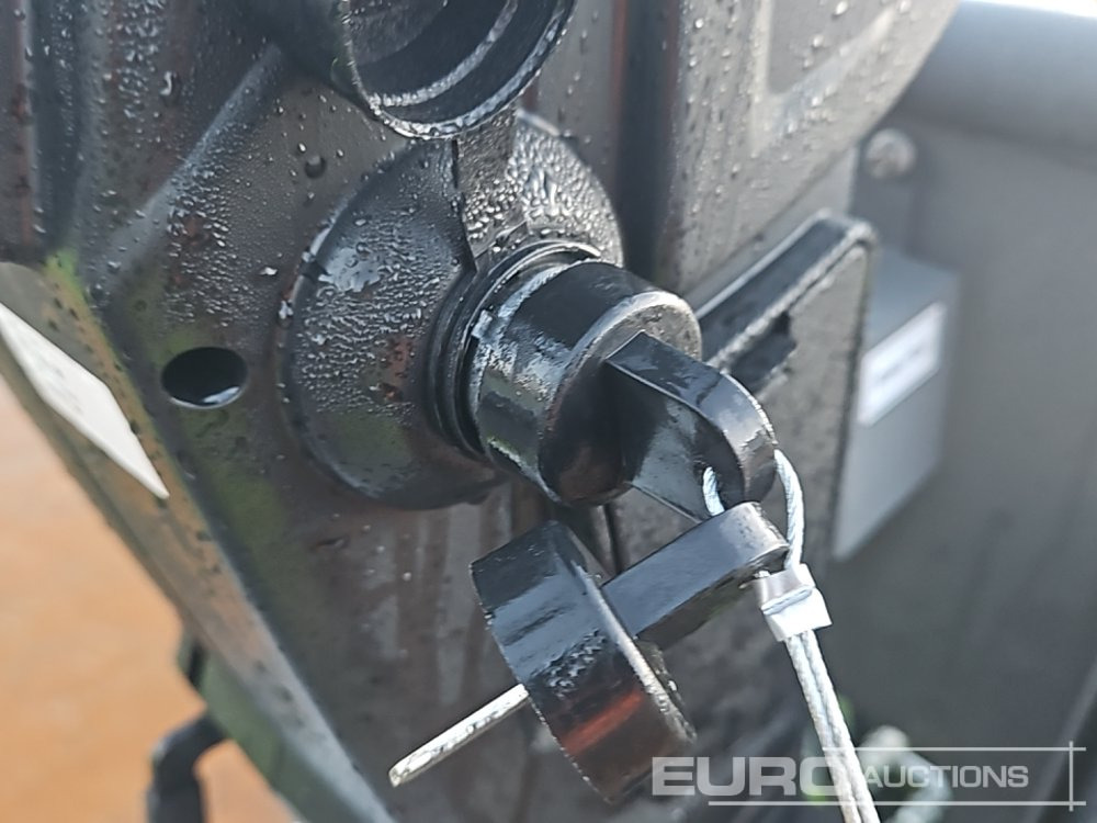 Колёсный погрузчик Unused 2025 Everun EREL05: фото 37