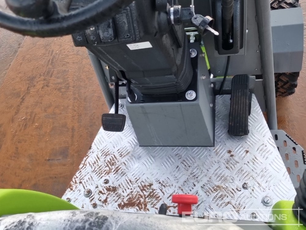 Колёсный погрузчик Unused 2025 Everun EREL05: фото 31 Колёсный погрузчик Unused 2025 Everun EREL05: фото 31