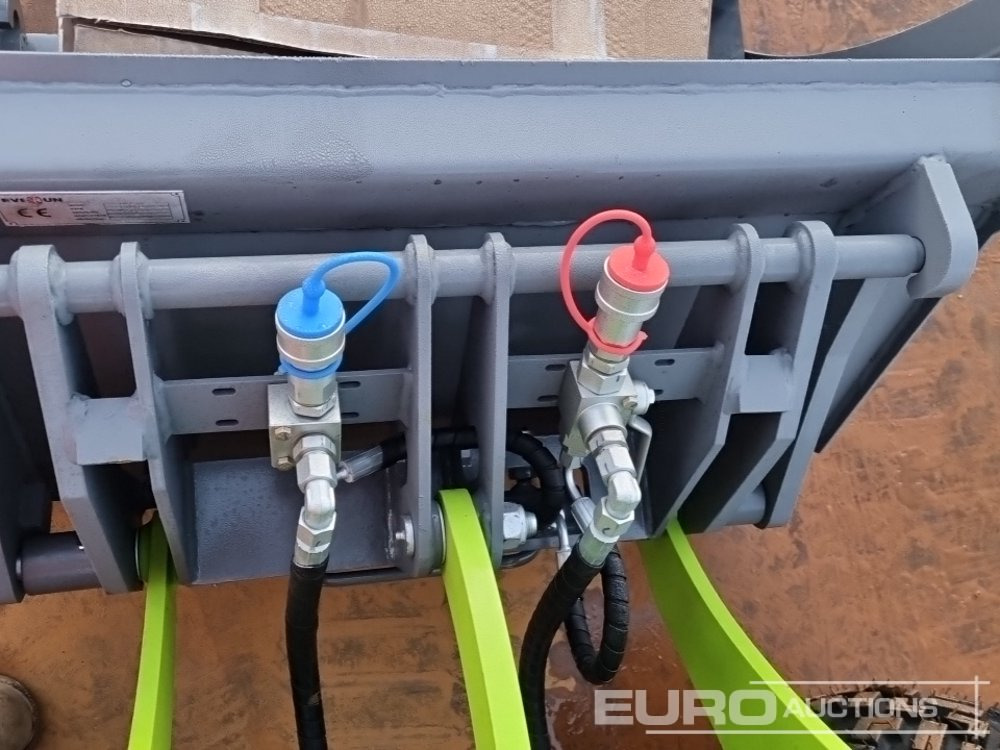 Колёсный погрузчик Unused 2025 Everun EREL05: фото 16 Колёсный погрузчик Unused 2025 Everun EREL05: фото 16