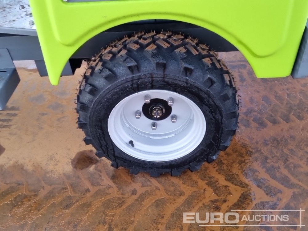 Колёсный погрузчик Unused 2025 Everun EREL05: фото 11 Колёсный погрузчик Unused 2025 Everun EREL05: фото 11