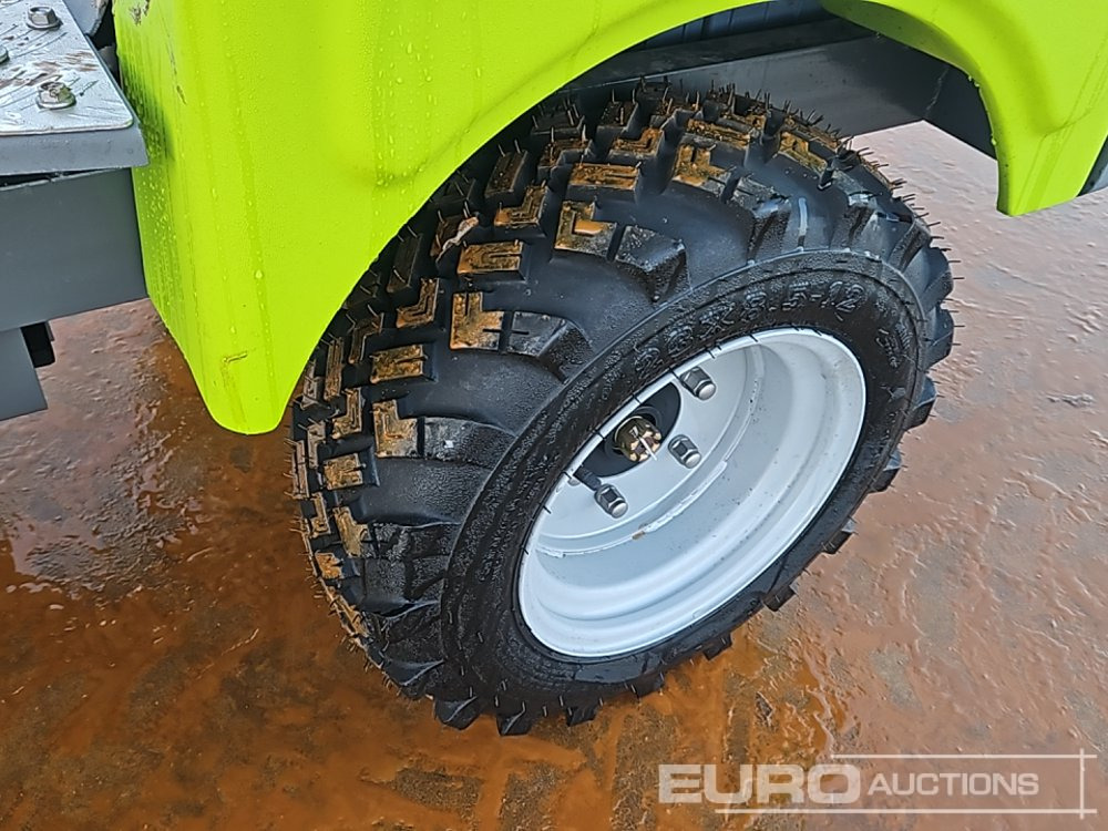 Колёсный погрузчик Unused 2025 Everun EREL05: фото 10