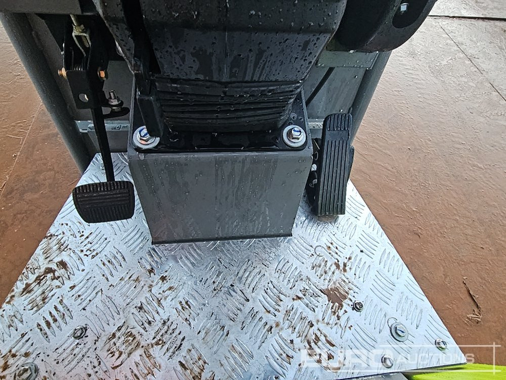 Колёсный погрузчик Unused 2025 Everun EREL05: фото 29