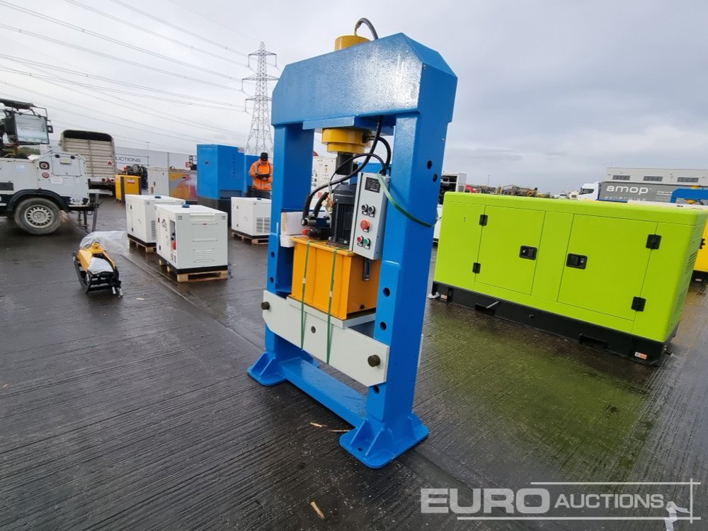 Unused 2025 Fluidmex AT-75 - Строительное оборудование: фото 5 Unused 2025 Fluidmex AT-75 - Строительное оборудование: фото 5