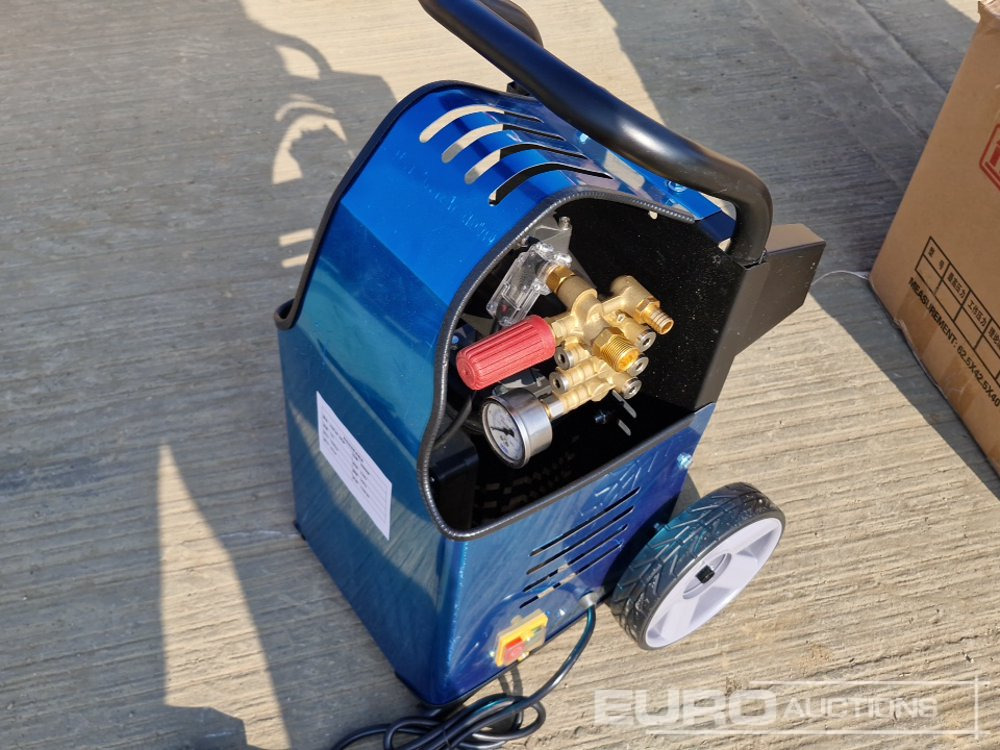 Unused 2025 HCHI HMLW - Мойка высокого давления: фото 3 Unused 2025 HCHI HMLW - Мойка высокого давления: фото 3