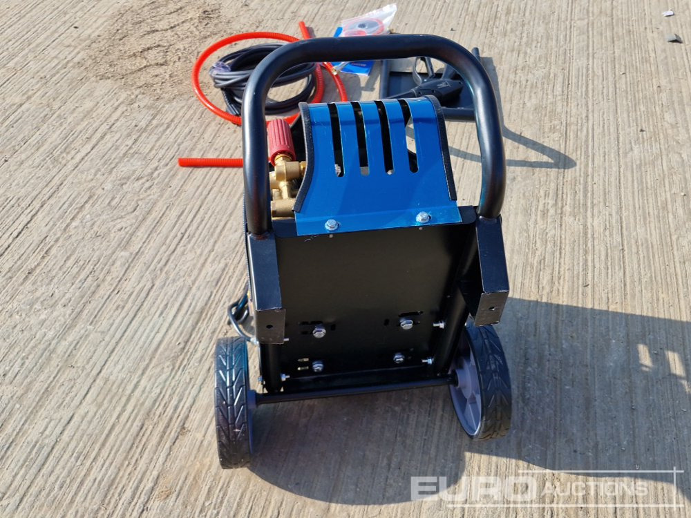 Unused 2025 HCHI HMLW - Мойка высокого давления: фото 5 Unused 2025 HCHI HMLW - Мойка высокого давления: фото 5