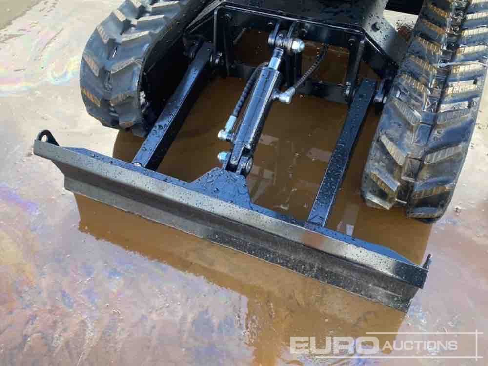 Мини-экскаватор Unused 2025 JPC HT12: фото 10 Мини-экскаватор Unused 2025 JPC HT12: фото 10