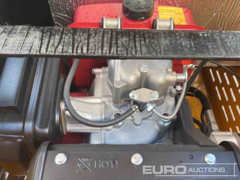 Мини-экскаватор Unused 2025 JPC HT12: фото 25