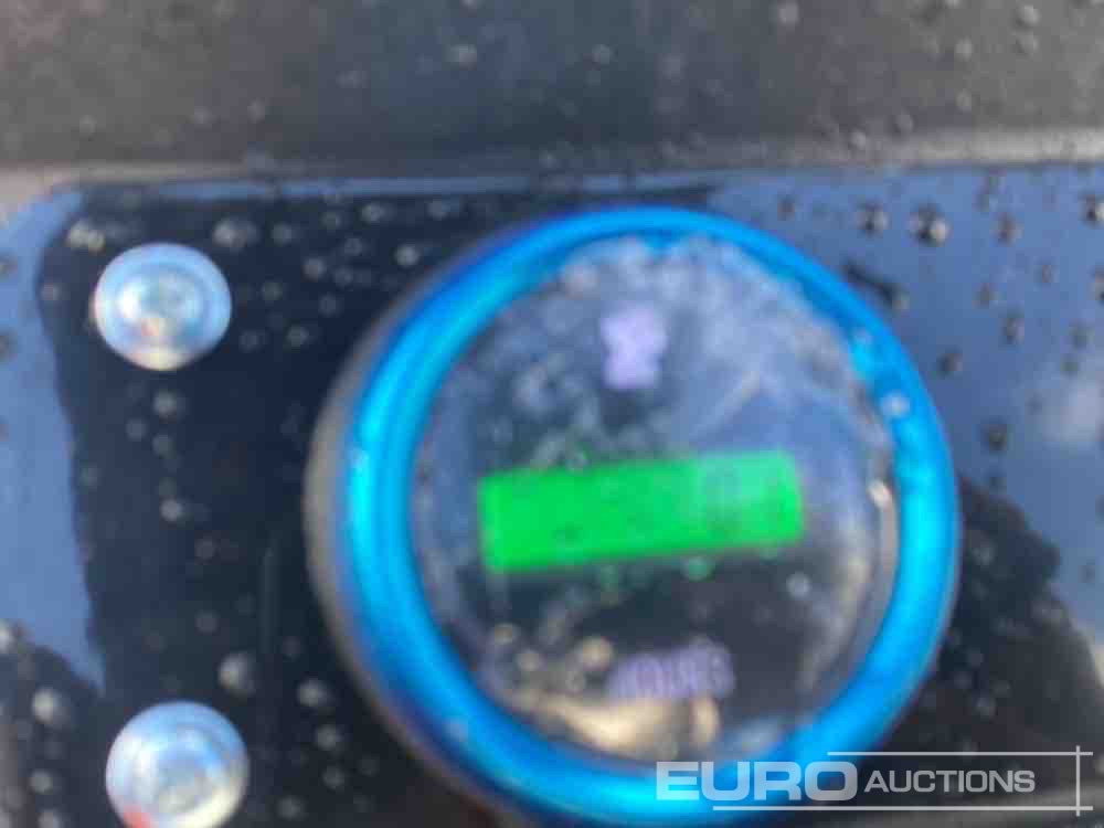 Мини-экскаватор Unused 2025 JPC HT12: фото 27