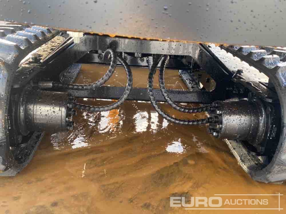 Мини-экскаватор Unused 2025 JPC HT12: фото 9