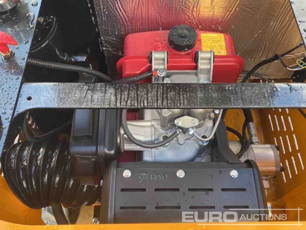 Мини-экскаватор Unused 2025 JPC HT12: фото 22 Мини-экскаватор Unused 2025 JPC HT12: фото 22