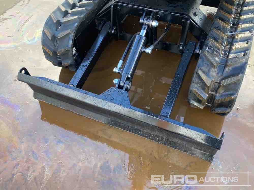 Мини-экскаватор Unused 2025 JPC HT12: фото 10