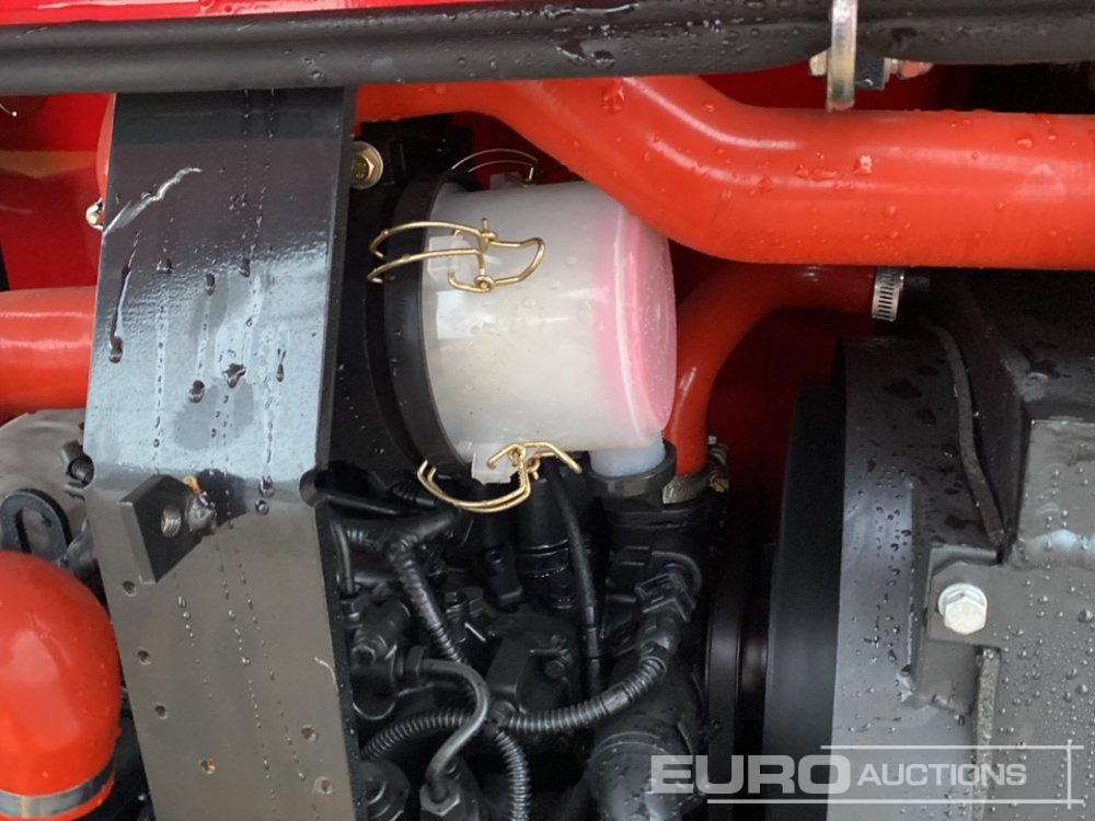 Мини-экскаватор Unused 2025 JPC HT25: фото 33 Мини-экскаватор Unused 2025 JPC HT25: фото 33