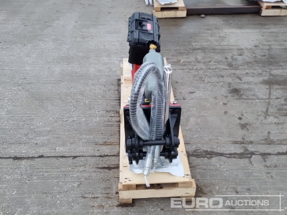 Unused 2025 Komak KKB100S - Гидромолот: фото 4 Unused 2025 Komak KKB100S - Гидромолот: фото 4