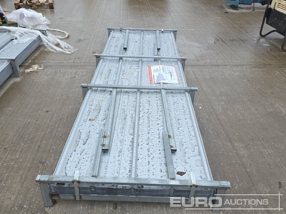 Unused 2025 MTO A0311 - Строительное оборудование: фото 4 Unused 2025 MTO A0311 - Строительное оборудование: фото 4