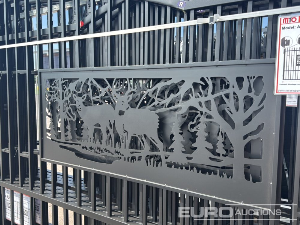 Unused 2025 MTO A0720 - Строительное оборудование: фото 2 Unused 2025 MTO A0720 - Строительное оборудование: фото 2