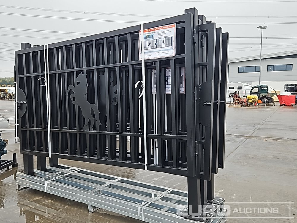 Unused 2025 MTO A2007N - Строительное оборудование: фото 1 Unused 2025 MTO A2007N - Строительное оборудование: фото 1