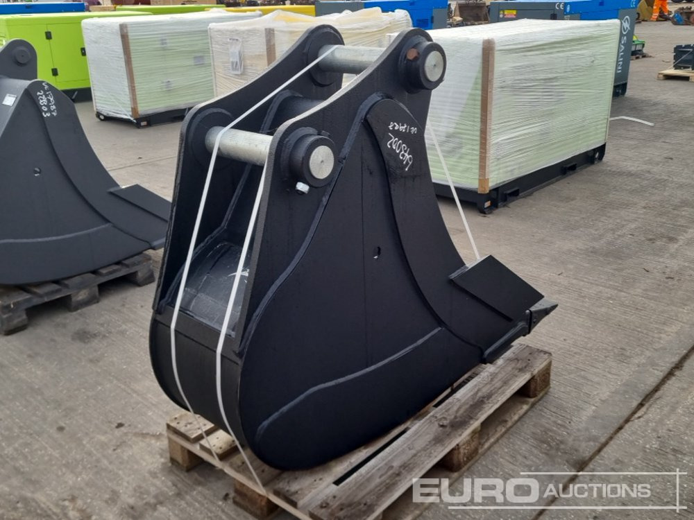 Unused 2025 Miller 18" Digging Bucket 80mm Pin to suit 20 Ton Excavator - Ковш: фото 5 Unused 2025 Miller 18" Digging Bucket 80mm Pin to suit 20 Ton Excavator - Ковш: фото 5