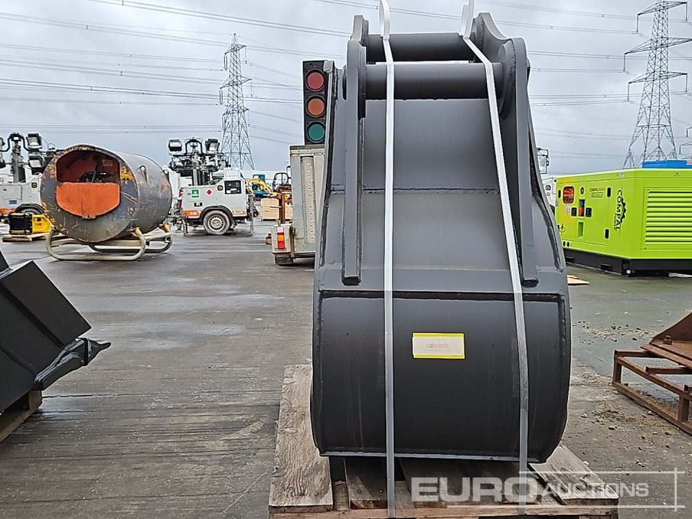 Unused 2025 Miller 24" Digging Bucket 80mm Pin to suit 20 Ton Excavator - Ковш: фото 4 Unused 2025 Miller 24" Digging Bucket 80mm Pin to suit 20 Ton Excavator - Ковш: фото 4