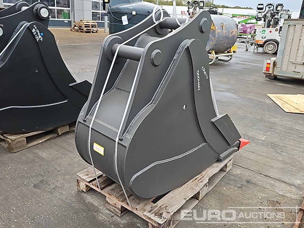 Unused 2025 Miller 24" Digging Bucket 80mm Pin to suit 20 Ton Excavator - Ковш: фото 5 Unused 2025 Miller 24" Digging Bucket 80mm Pin to suit 20 Ton Excavator - Ковш: фото 5