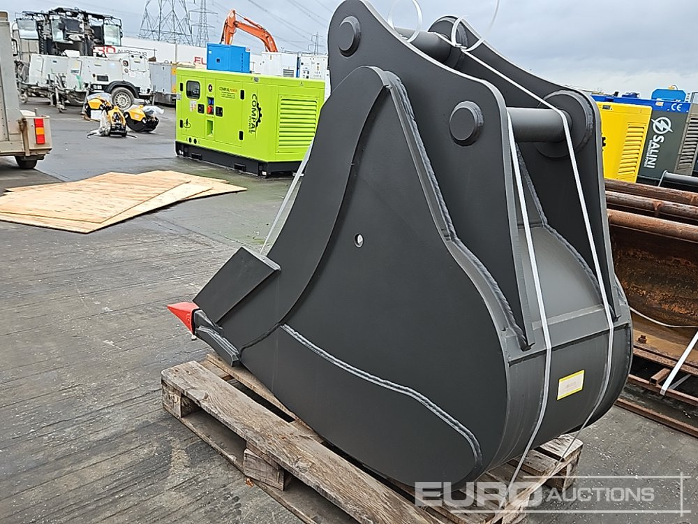 Unused 2025 Miller 24" Digging Bucket 80mm Pin to suit 20 Ton Excavator - Ковш: фото 3 Unused 2025 Miller 24" Digging Bucket 80mm Pin to suit 20 Ton Excavator - Ковш: фото 3