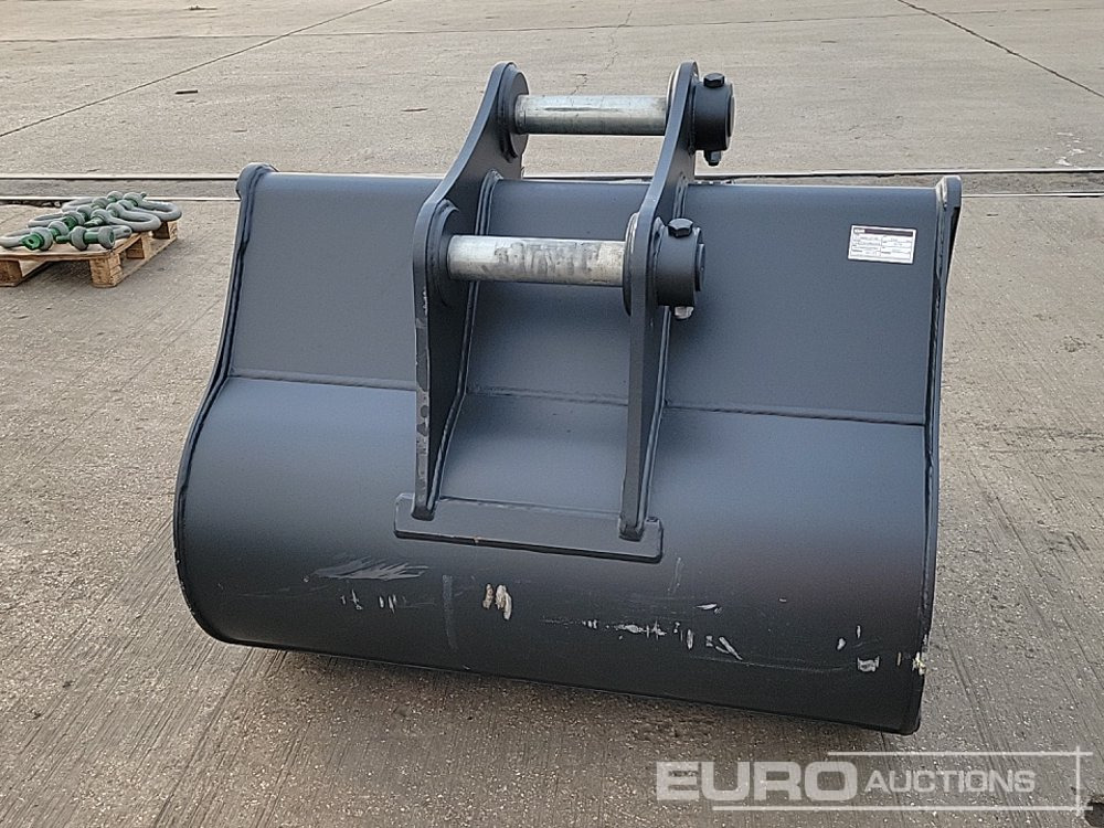 Unused 2025 Miller 48" Digging Bucket 65mm Pin to suit 13 Ton Excavator - Ковш: фото 4 Unused 2025 Miller 48" Digging Bucket 65mm Pin to suit 13 Ton Excavator - Ковш: фото 4