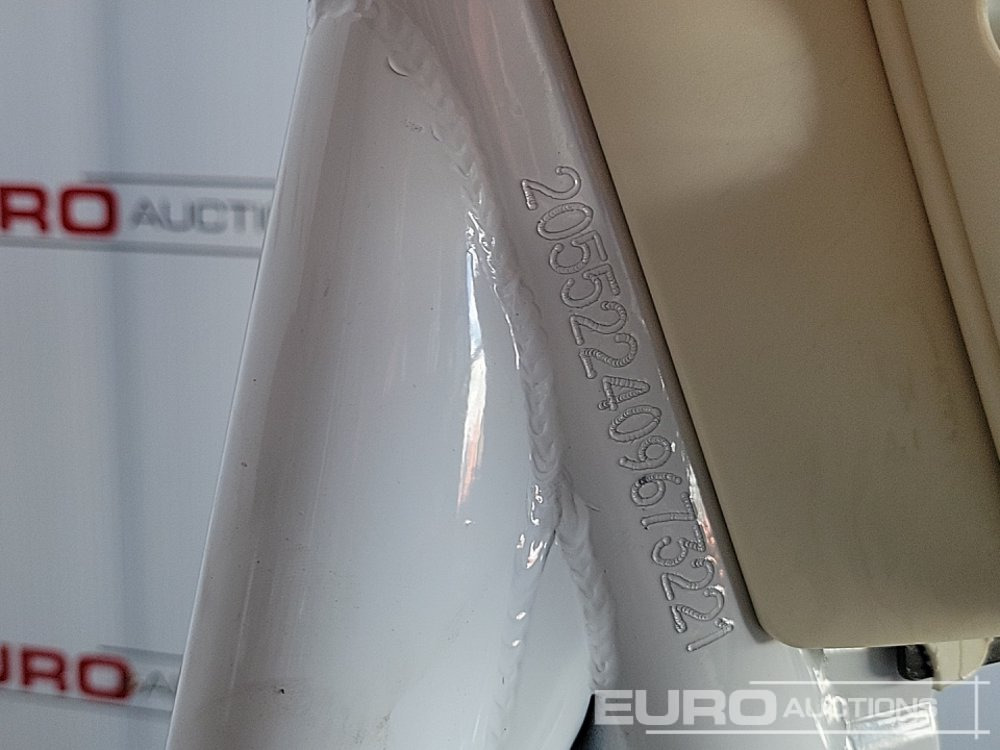 Строительное оборудование Unused 2025 Raccoon RC-G1.5: фото 18 Строительное оборудование Unused 2025 Raccoon RC-G1.5: фото 18