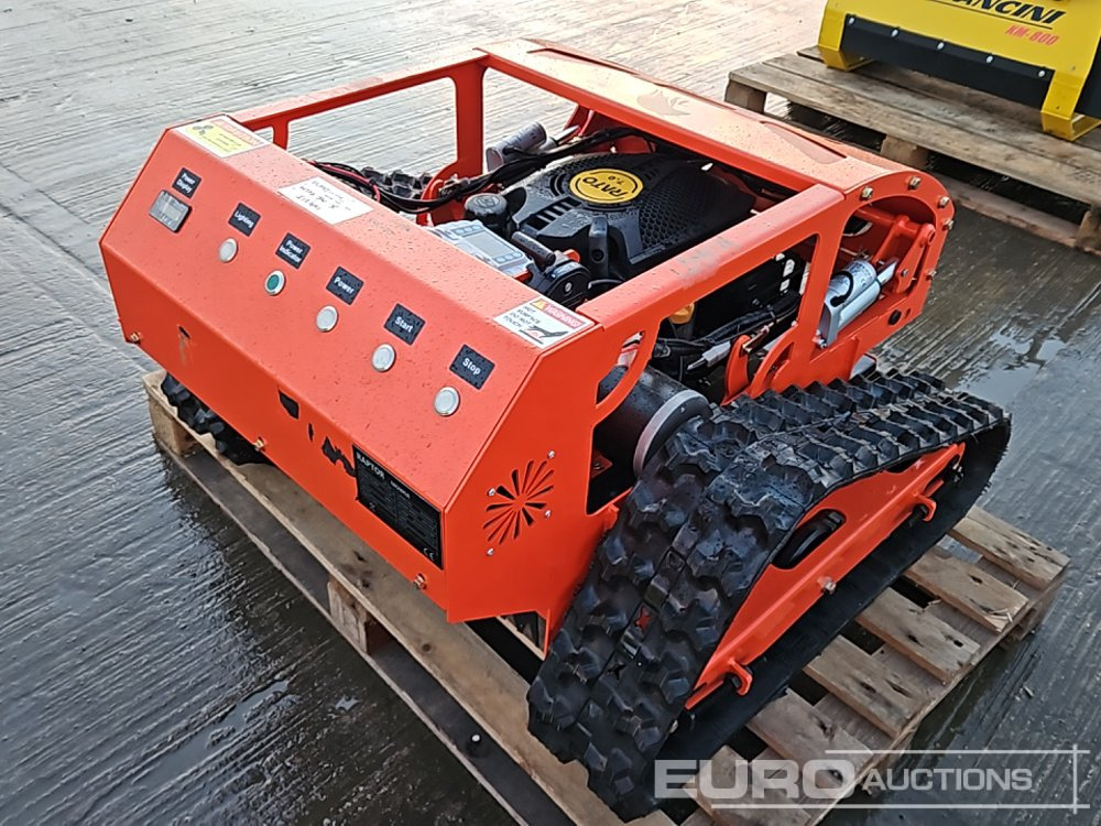 Unused 2025 Raptor VT-900 - Газонокосилка: фото 5 Unused 2025 Raptor VT-900 - Газонокосилка: фото 5