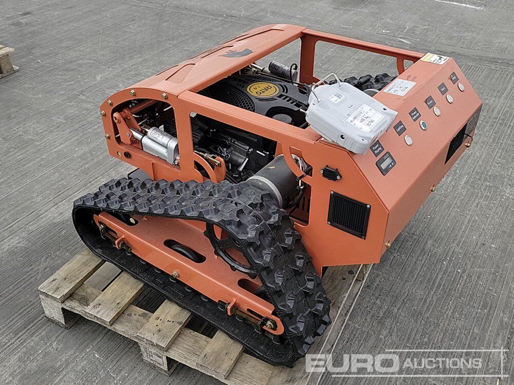 Unused 2025 Raptor VT-900 - Газонокосилка: фото 3 Unused 2025 Raptor VT-900 - Газонокосилка: фото 3