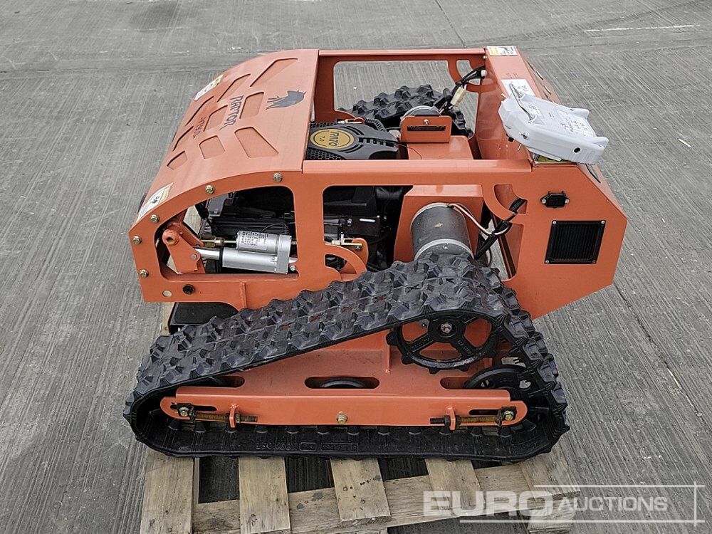 Unused 2025 Raptor VT-900 - Газонокосилка: фото 2 Unused 2025 Raptor VT-900 - Газонокосилка: фото 2