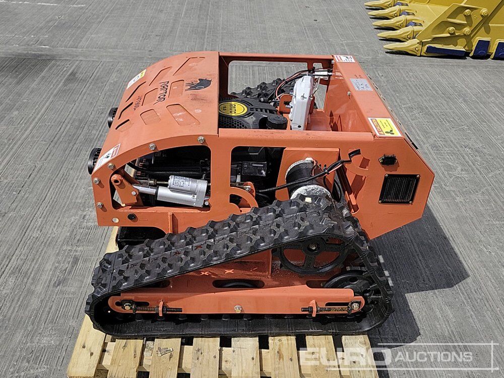 Unused 2025 Raptor VT-900 - Газонокосилка: фото 2 Unused 2025 Raptor VT-900 - Газонокосилка: фото 2