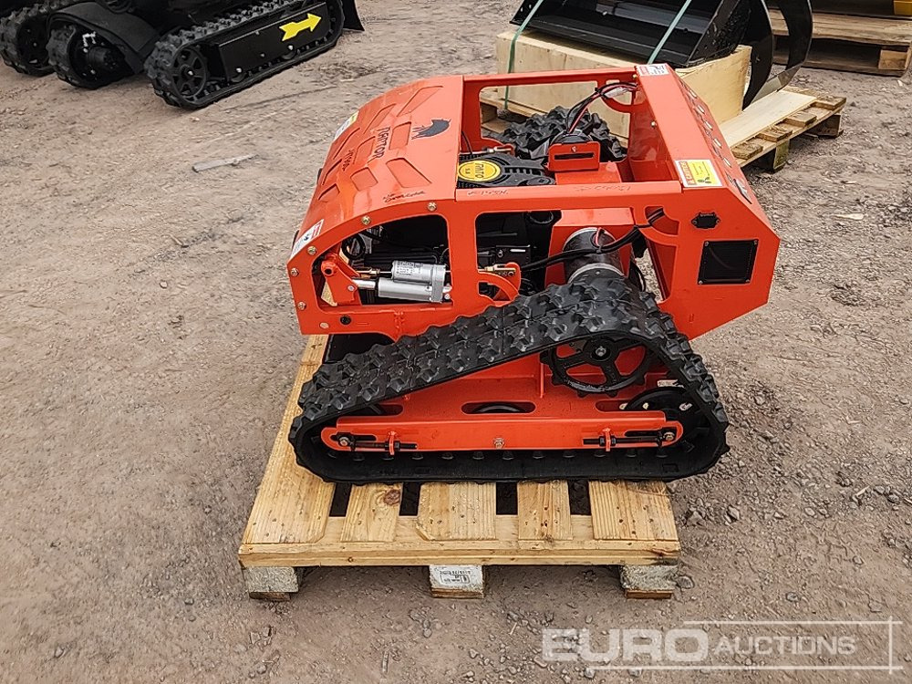 Unused 2025 Raptor VT-900 - Газонокосилка: фото 2 Unused 2025 Raptor VT-900 - Газонокосилка: фото 2