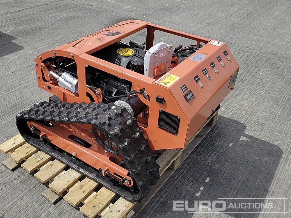 Unused 2025 Raptor VT-900 - Газонокосилка: фото 3 Unused 2025 Raptor VT-900 - Газонокосилка: фото 3