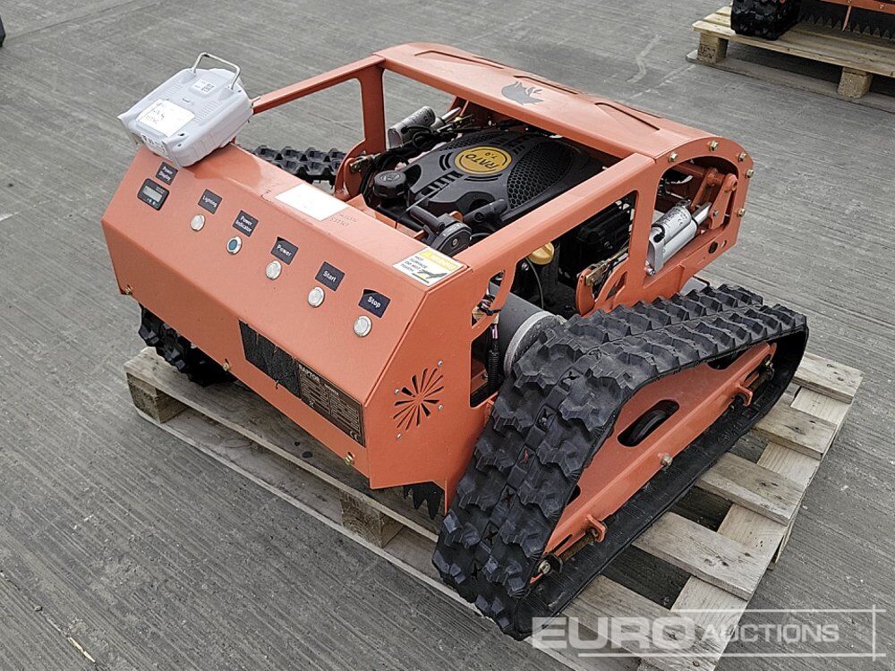 Unused 2025 Raptor VT-900 - Газонокосилка: фото 5 Unused 2025 Raptor VT-900 - Газонокосилка: фото 5