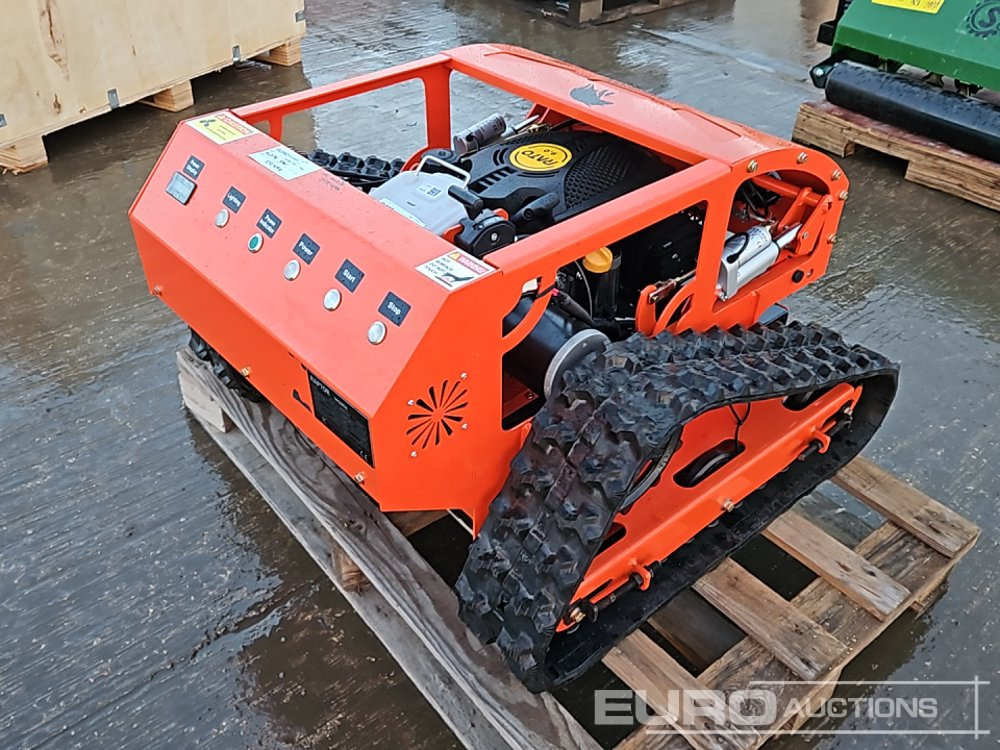 Unused 2025 Raptor VT-900 - Газонокосилка: фото 5 Unused 2025 Raptor VT-900 - Газонокосилка: фото 5