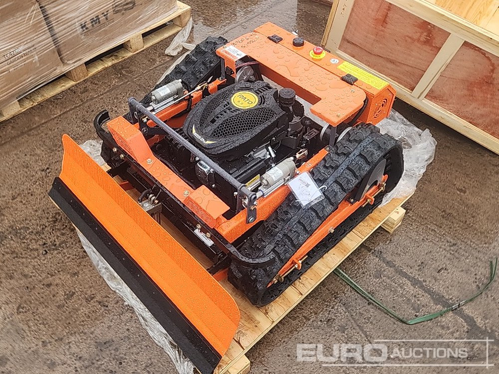 Unused 2025 Terramax QL500S-Plus - Газонокосилка: фото 1 Unused 2025 Terramax QL500S-Plus - Газонокосилка: фото 1